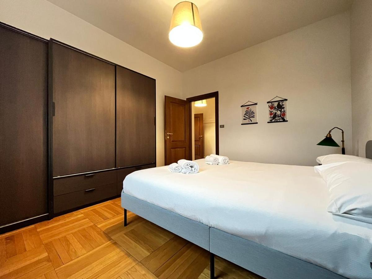 Kibilu - Viale Andrea Doria - Corso Buenos Aires - Porta Venezia - Centro Citta Milão Exterior foto