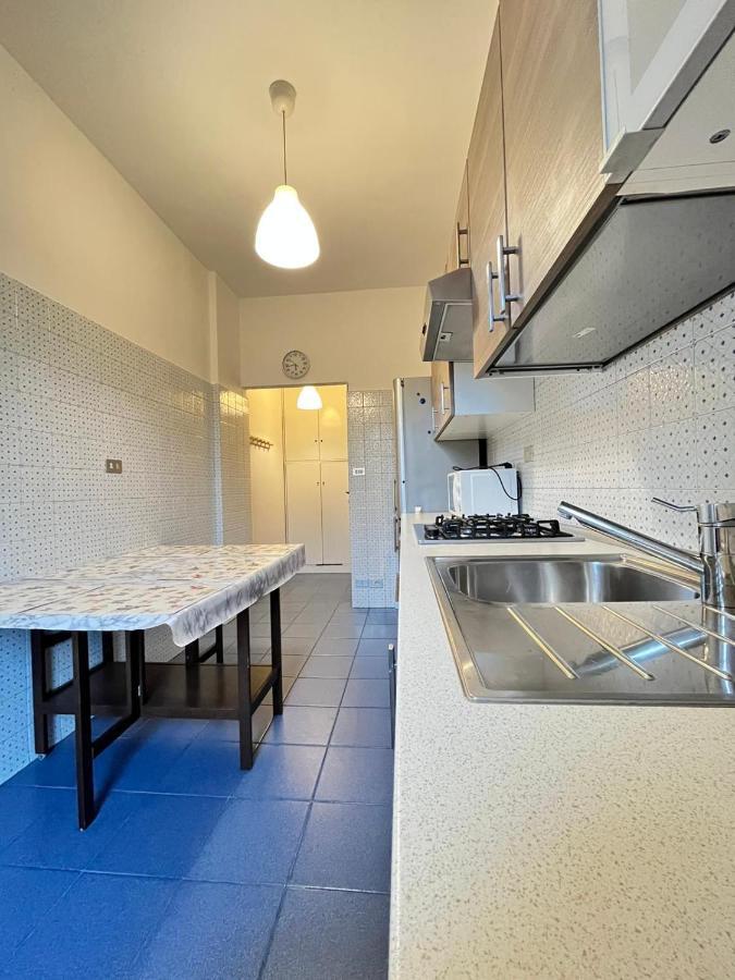 Kibilu - Viale Andrea Doria - Corso Buenos Aires - Porta Venezia - Centro Citta Milão Exterior foto